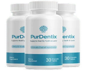 Purdentix Ingedients