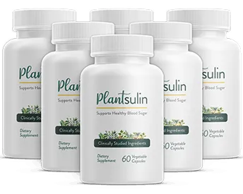 Plantsulin Pills