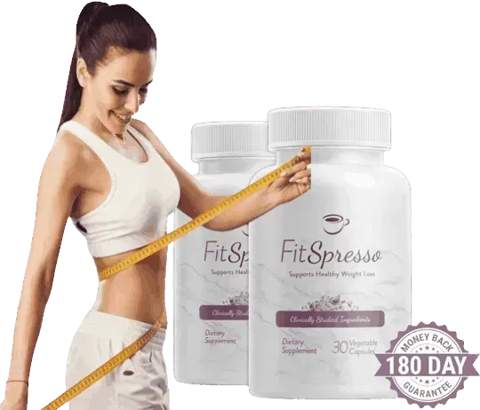 FitSpresso Weight Loss Supplement