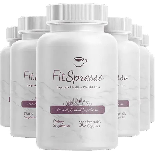 FitSpresso Pills