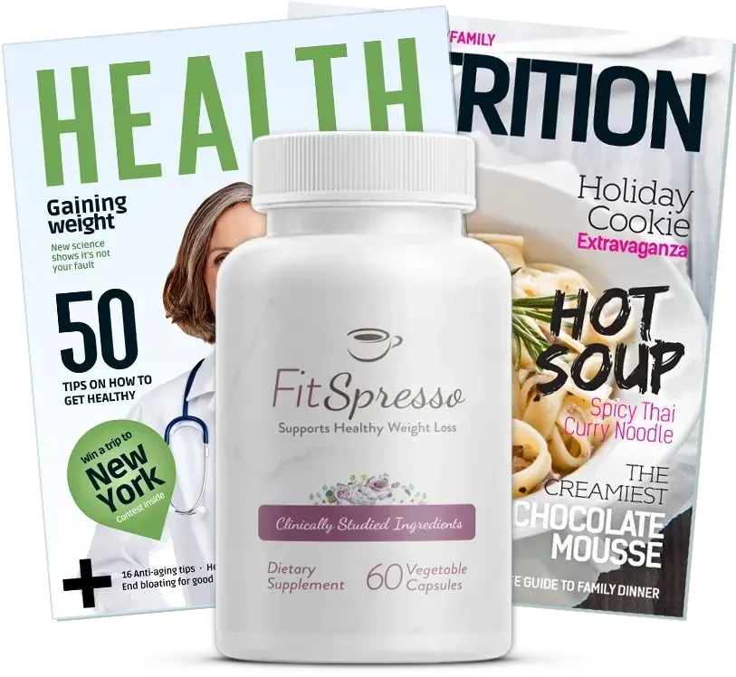 FitSpresso Weight Loss Supplement