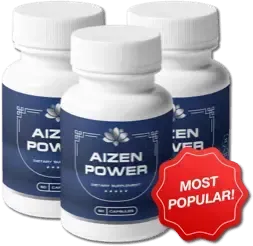 Aizen Power Pills