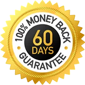 SciatiSoothe Money Back Guarantee