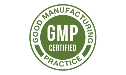 NeuroQuiet GMP Certified