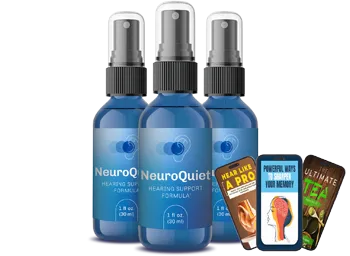 Buy NeuroQuiet