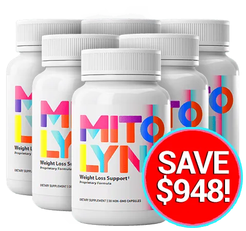 Mitolyn Supplements