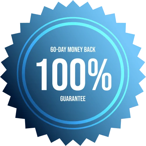 DentaSmile Pro Money Back Guarantee