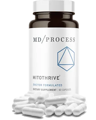 MitoThrive pills