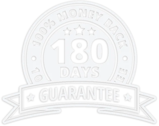 MitoThrive Money Back Guarantee