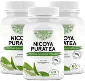 Buy Nicoya PuraTea