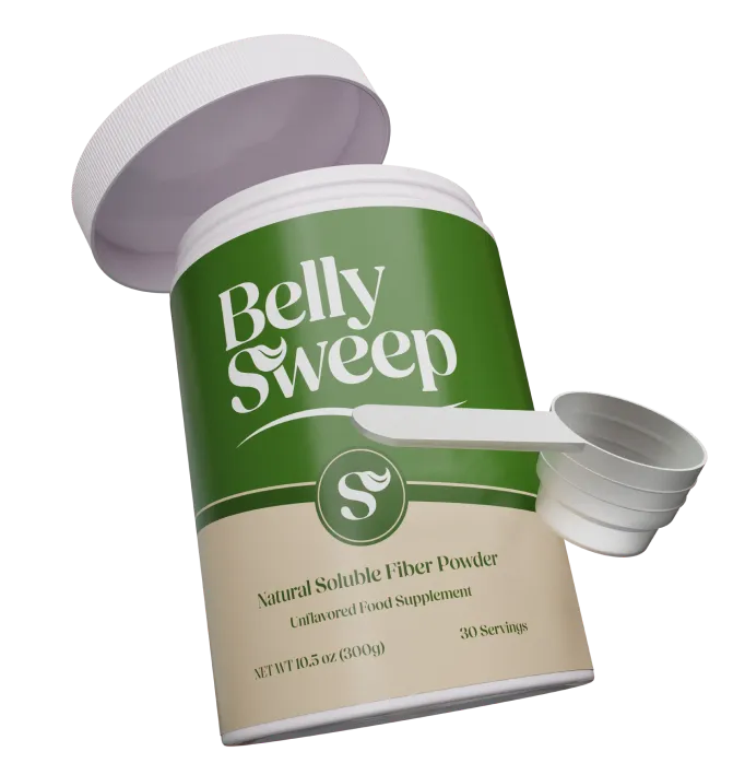 BellySweep pills