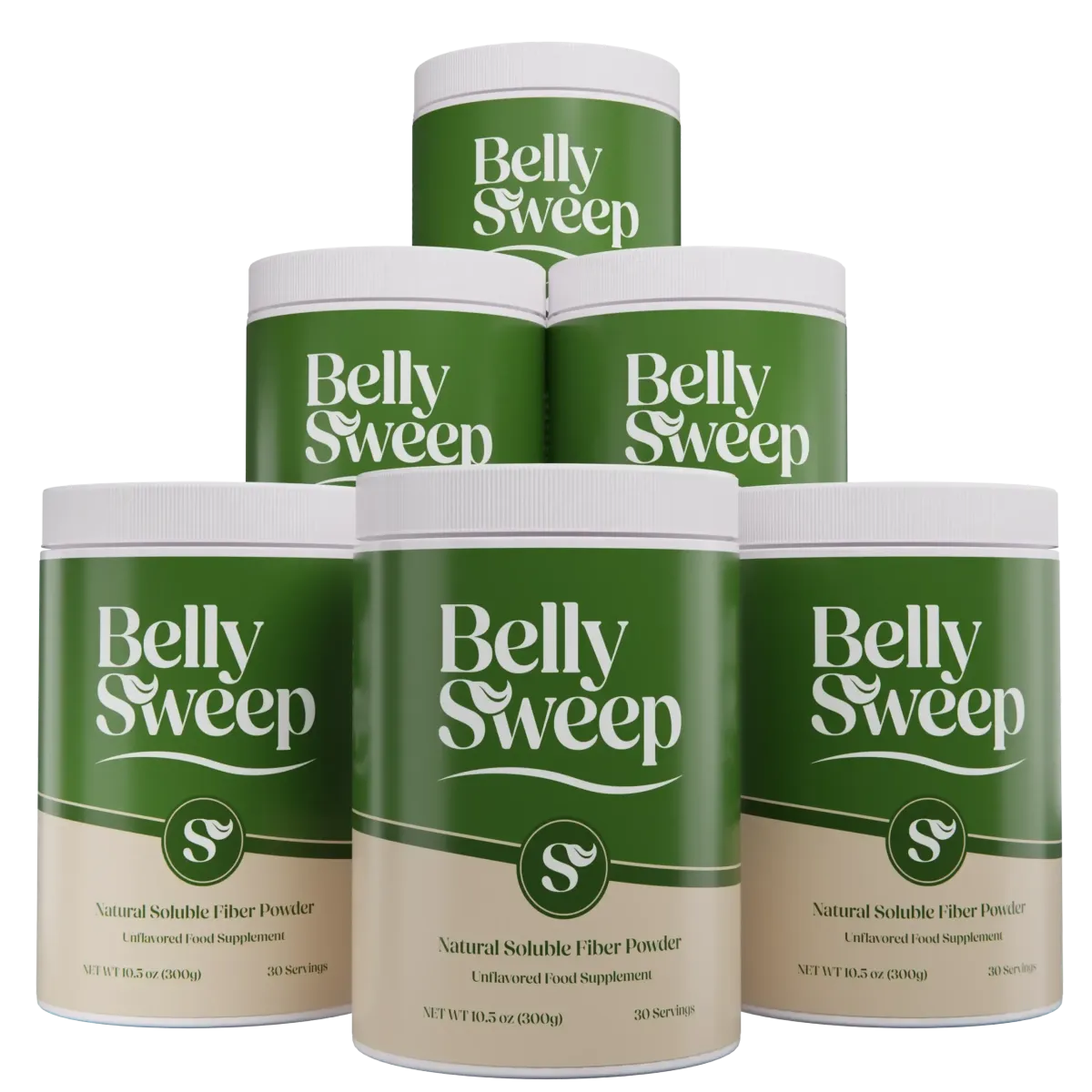 BellySweep Supplements