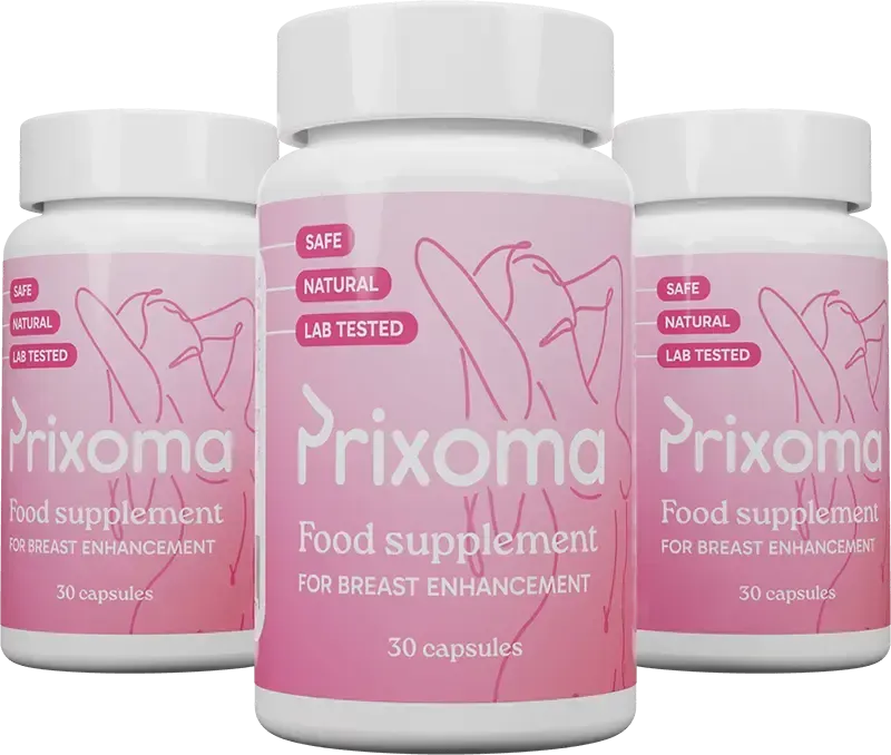 Prixoma pills