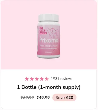 Buy Prixoma 6 bottle