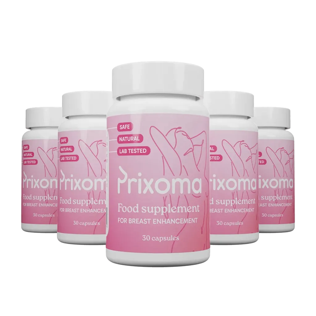 Prixoma Supplements