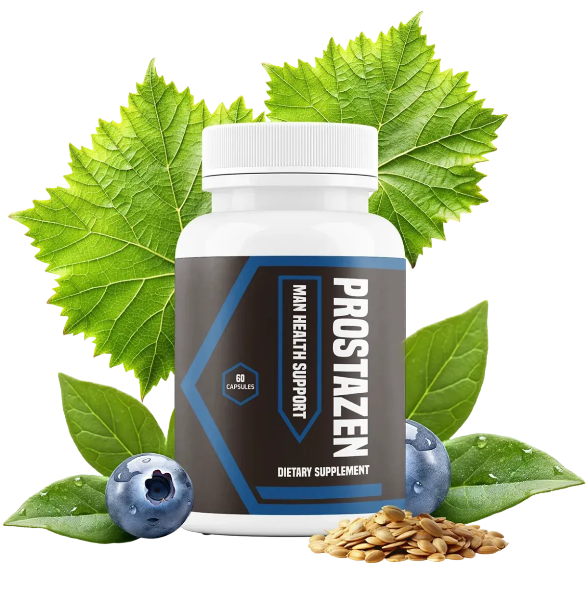 Prostazen Support Prostate Health