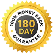 Ovuzen Money Back Guarantee