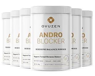 Ovuzen Supplements