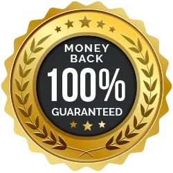 Booster XT Money Back Guarantee