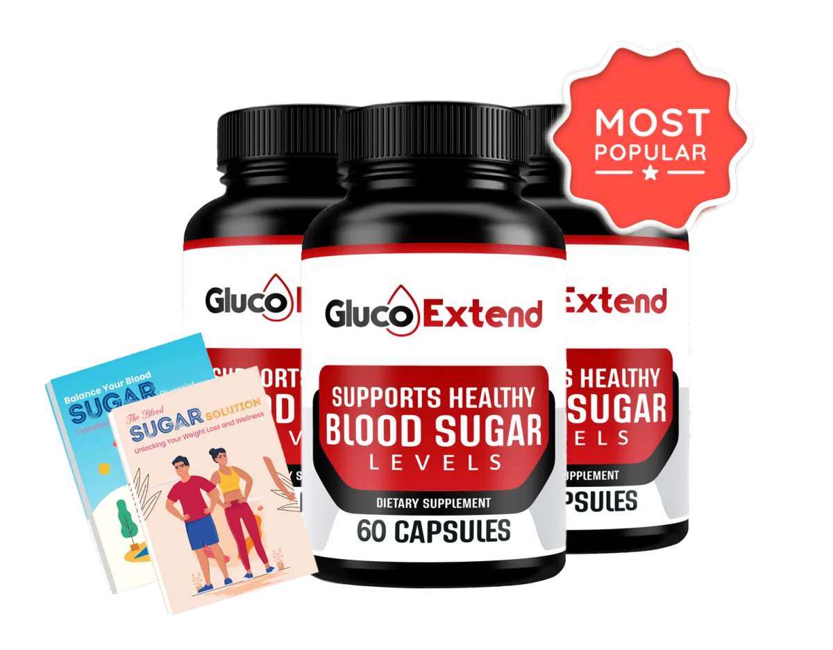 Buy Gluco Extend