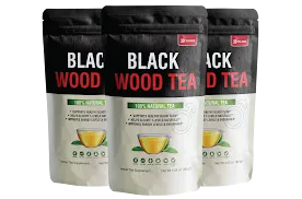 Buy Black Wood Tea