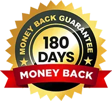 Prosta Renew Money Back Guarantee