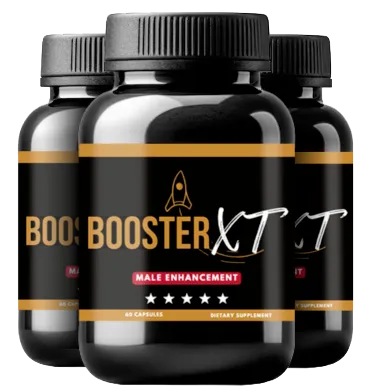 Booster XT Male Enhacement