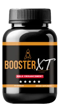 Booster XT Pills