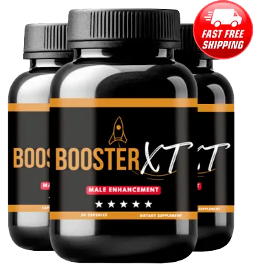 Buy Booster XT