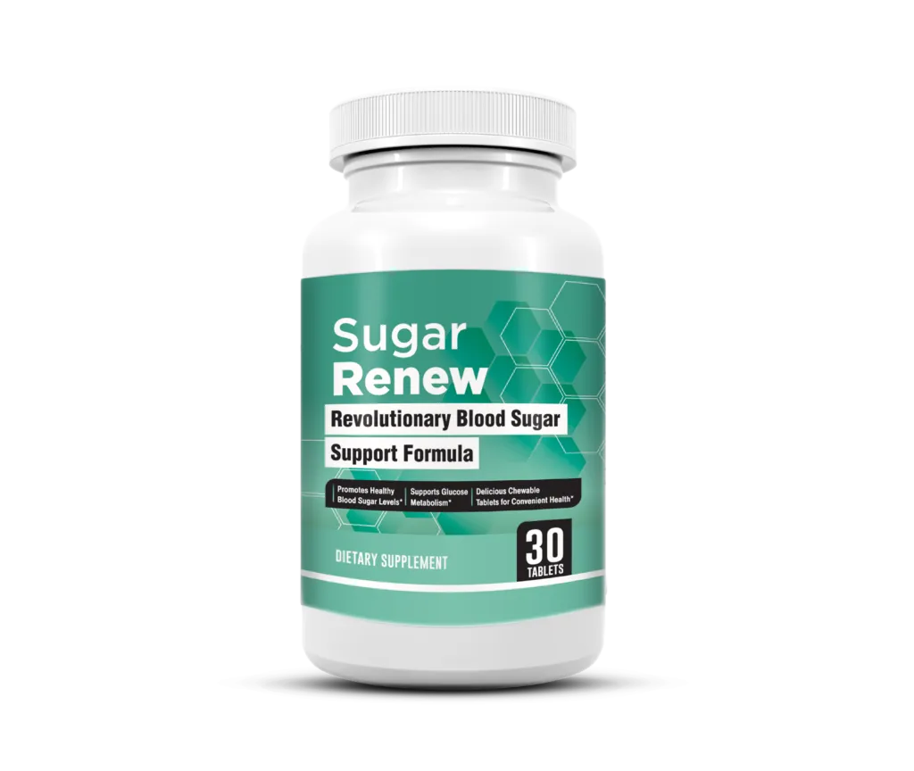 Sugar Renew Pills