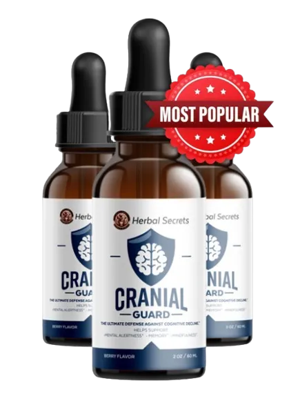 Buy Cranial Guard