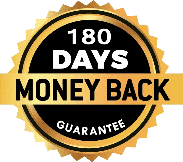 Alpha Boost Pro Money Back Guarantee