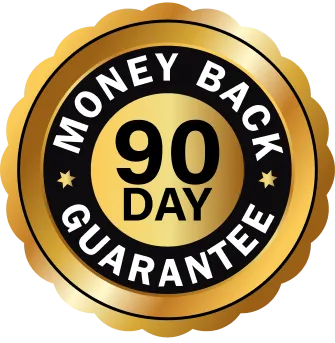 AgeShield Money Back Guarantee