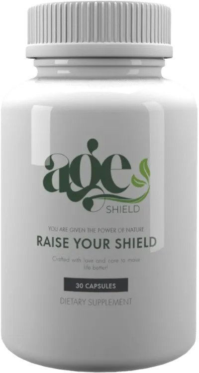 Buy AgeShield