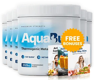 AquaBurn Supplements