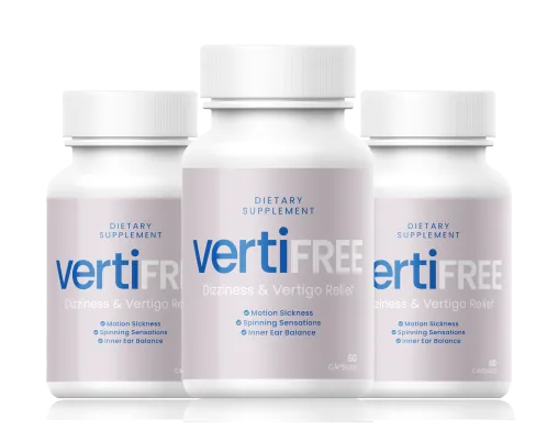 VertiFree Support for Vertigo