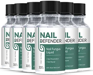 Nail Defender Supplements