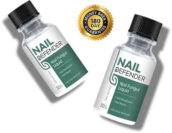 Nail Defender Pills