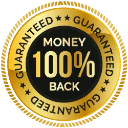 Dentpure Money Back Guarantee