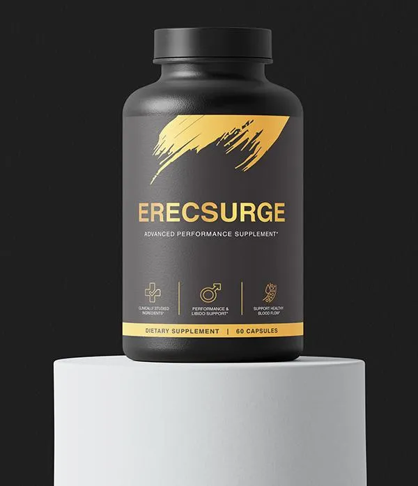 Buy ErecSurge