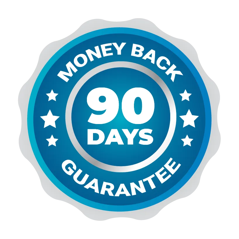 Tinnitrol Money Back Guarantee