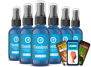 Tinnitrol Supplements