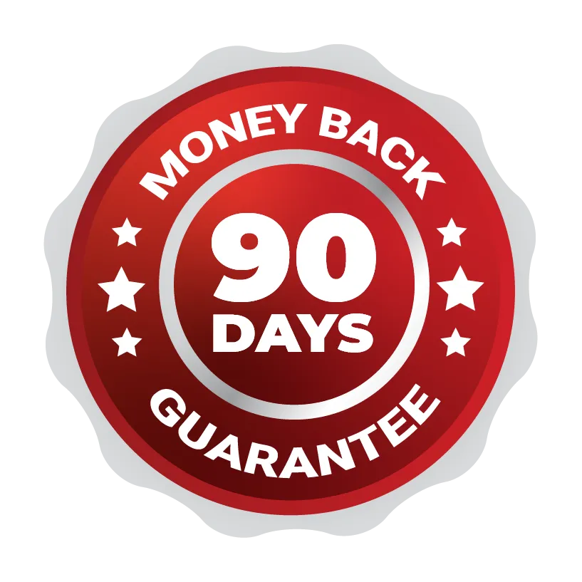 Gluco Armor Money Back Guarantee