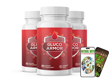 Buy Gluco Armor