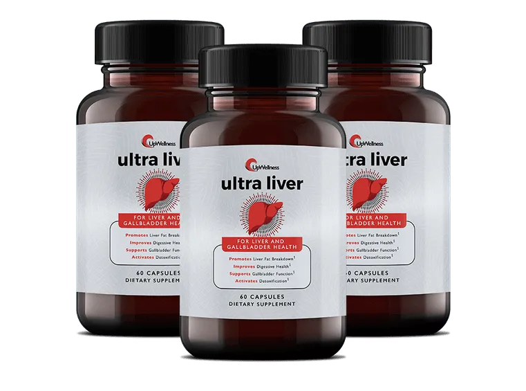 Buy Ultra Liver