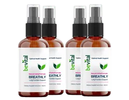Breathly Pills