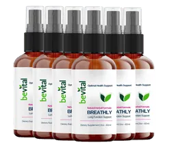Breathly Supplements