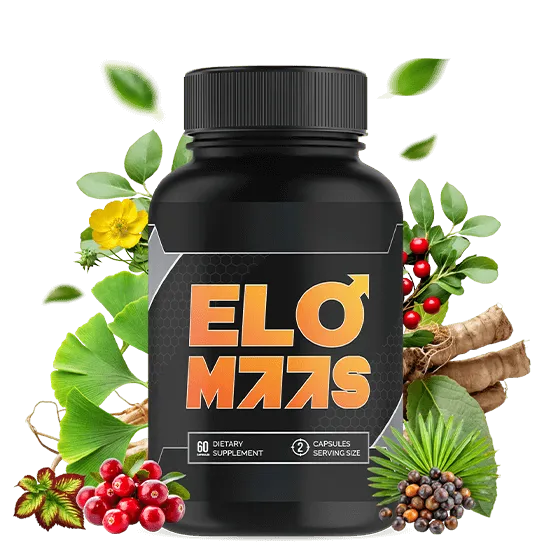 ELOMAAS Male Enhancement