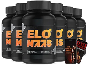 ELOMAAS Supplements
