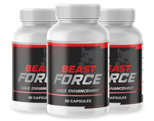 BeastForce Pills